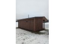  Medinė pirtis 8x3m (24m²)
