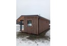  Medinė pirtis 8x3m (24m²)