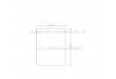 AKCIJA! Sodo namelis FARO 4x5m (20m²), 44mm