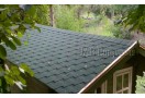 Sodo namelis OXFORD 5x4 (20m²), 44mm  