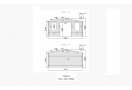 Sodo namelis OXFORD 5x4 (20m²), 44mm  